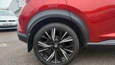 Nissan Juke 1.0 DiG-T 114 Tekna+ 5dr Petrol Hatchback